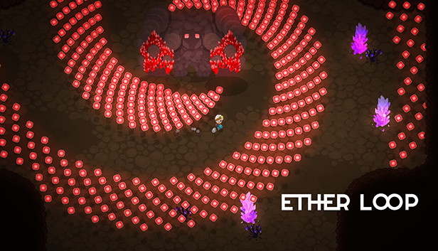 Ether Loop