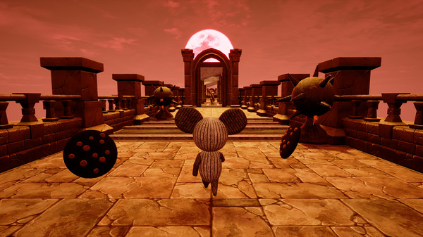 LOGA: Unexpected Adventurefor windows and Linux 1