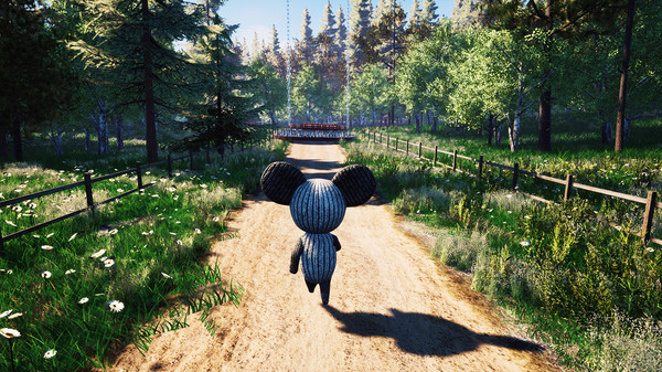 Скриншот из LOGA: Unexpected Adventure Скриншот из LOGA: Unexpected Adventure