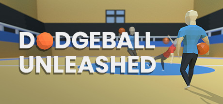 DodgeBall: Unleashed cover art