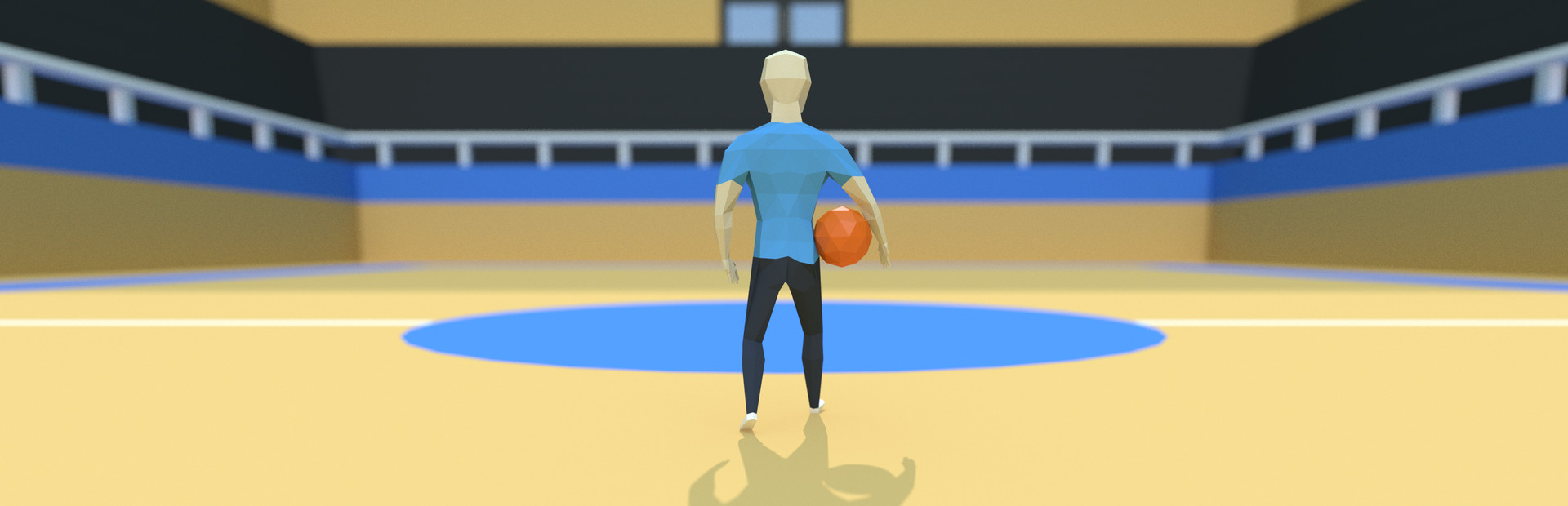 DodgeBall: Unleashed