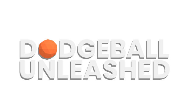 DodgeBall: Unleashed Logo