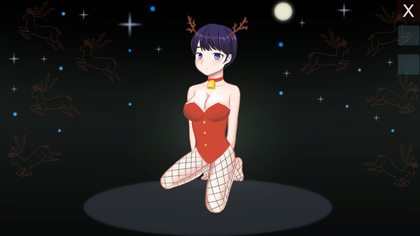 Скриншот из Smart Girl : Christmas Скриншот из Smart Girl : Christmas
