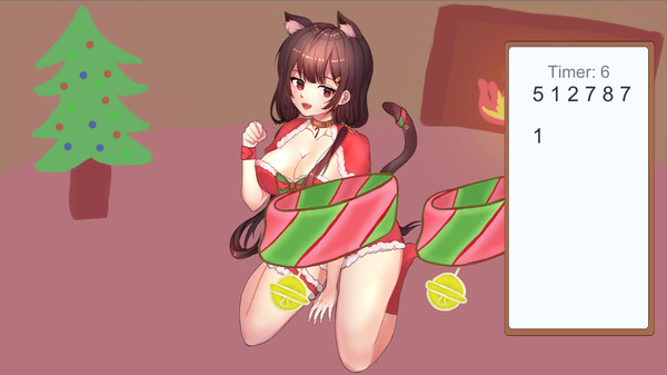 Smart Girl : Christmasfor windows and Linux 1