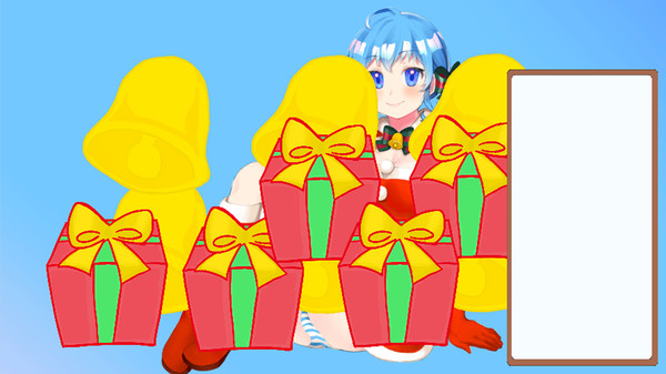 Скриншот из Smart Girl : Christmas Скриншот из Smart Girl : Christmas