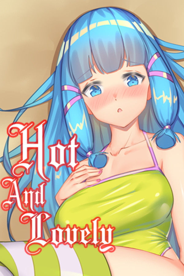 Steam portrait for Hot And Lovely.