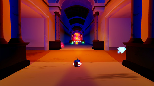 Скриншот из The Floor Is Still Really Cheap Lava