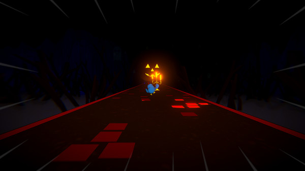 Скриншот из The Floor Is Still Really Cheap Lava