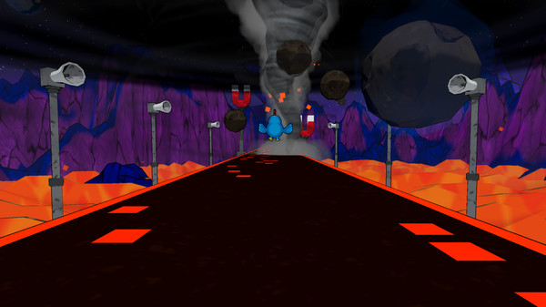 Скриншот из The Floor Is Still Really Cheap Lava