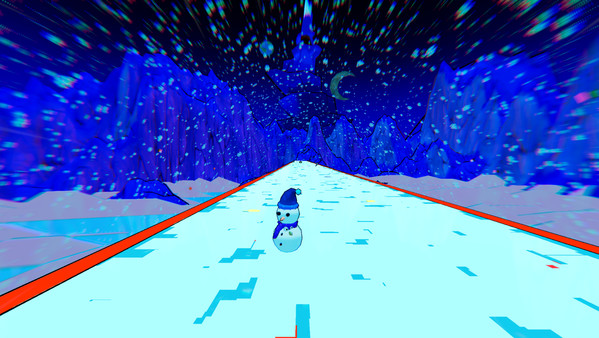 Скриншот из The Floor Is Still Really Cheap Lava