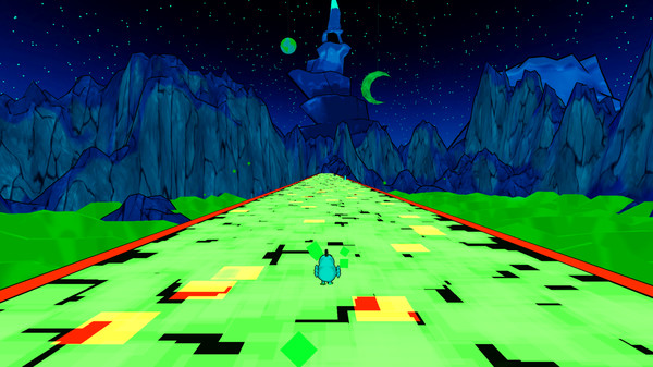 The Floor Is Still Really Cheap Lava game for Linux 1