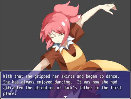 Squirrel Legacy game for Linux 1