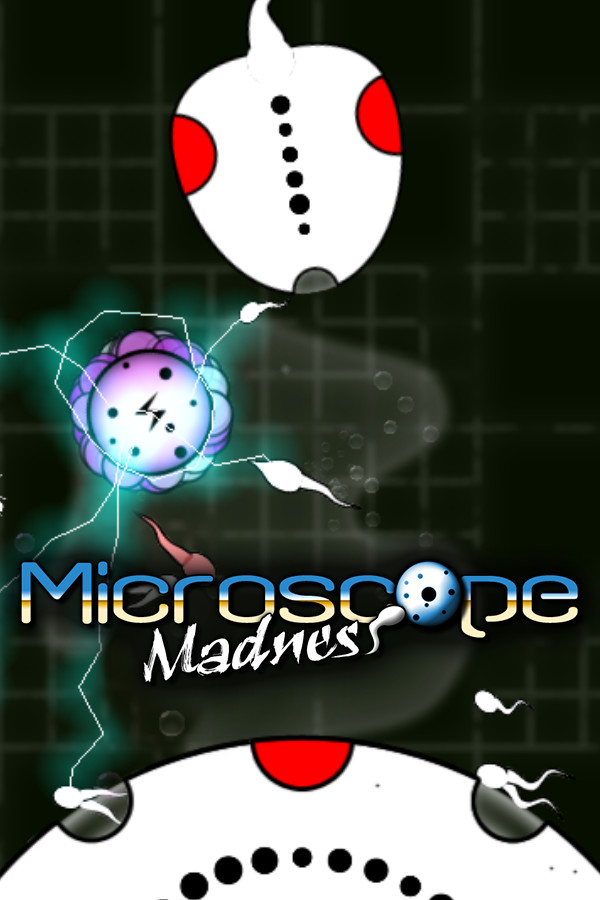 Microscope Madness for steam Microscope Madness for steam