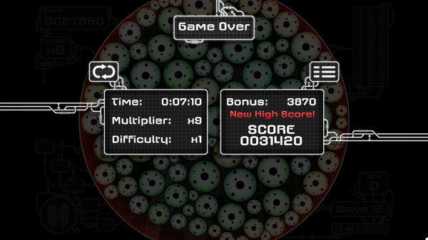 Microscope Madness game for Linux 1