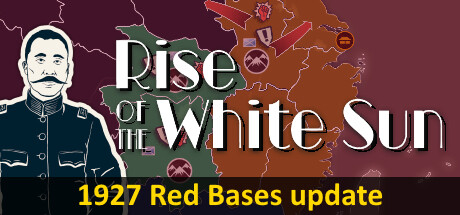 Rise Of The White Sun cover art