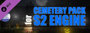 Cemetery for S2ENGINE HD