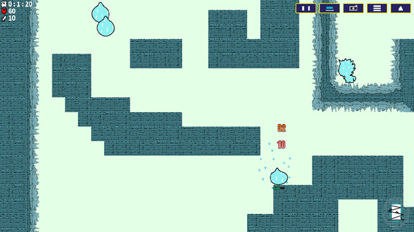 Скриншот из Posibility