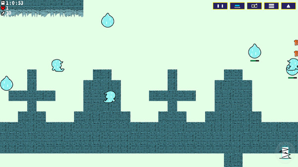 Скриншот из Posibility