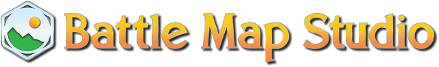Battle Map Studio Logo