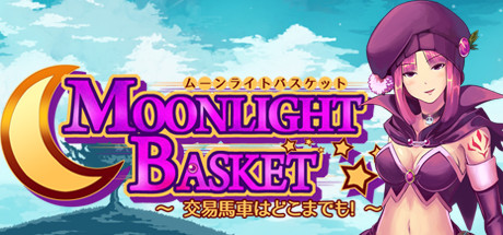 Moonlight Basket cover art