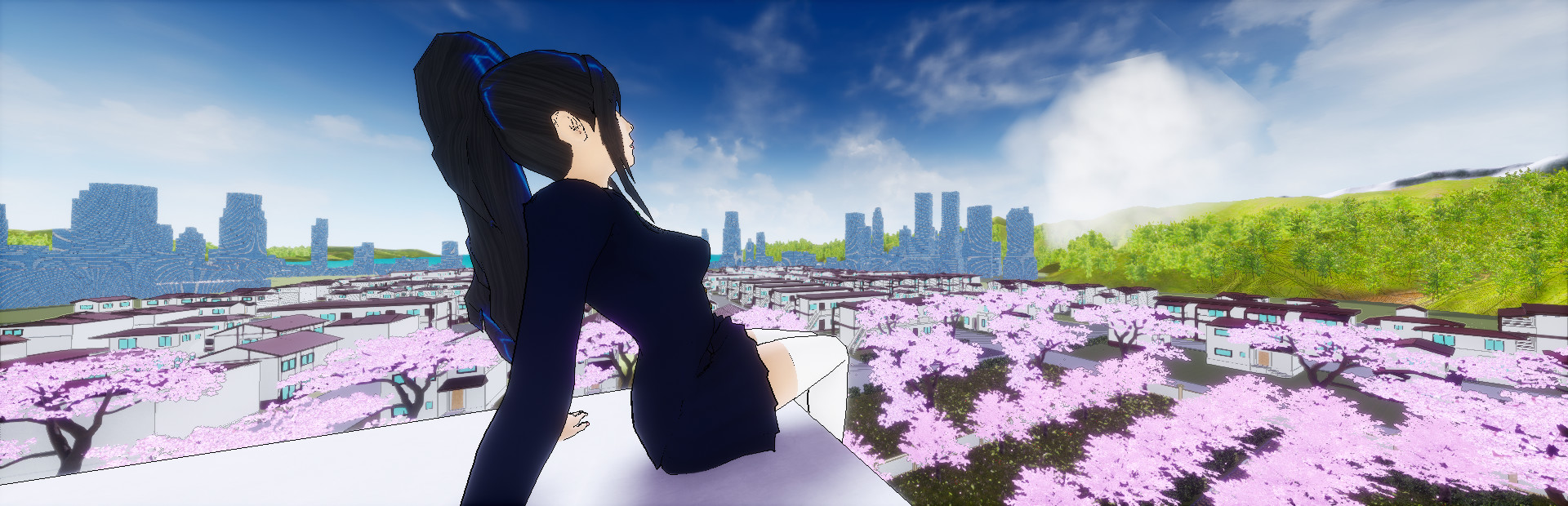 Yuna and other troubles