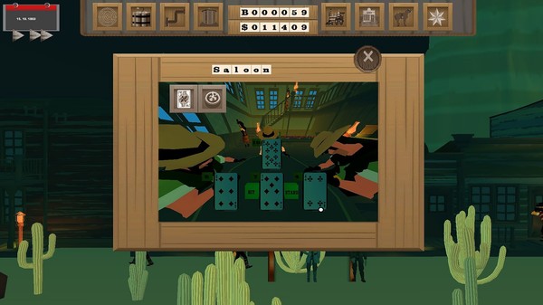 Скриншот из Oil Mogul Скриншот из Oil Mogul