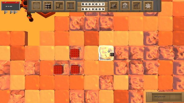 Скриншот из Oil Mogul Скриншот из Oil Mogul