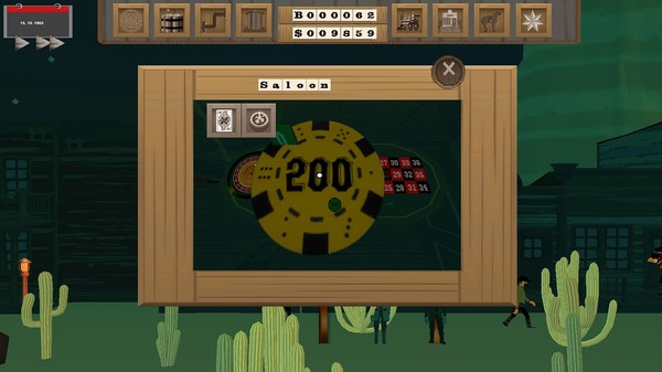 Скриншот из Oil Mogul Скриншот из Oil Mogul