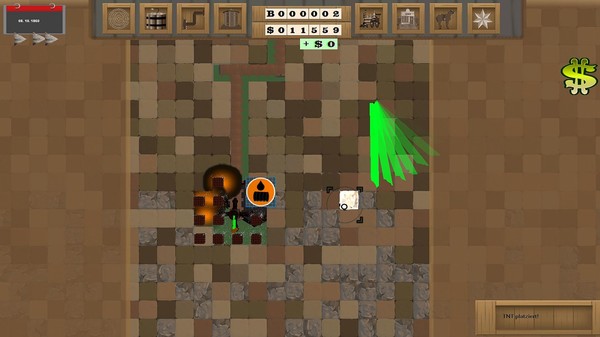 Скриншот из Oil Mogul Скриншот из Oil Mogul