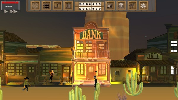 Скриншот из Oil Mogul Скриншот из Oil Mogul