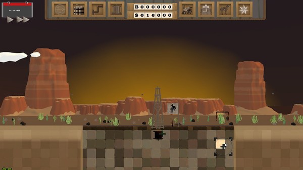 Скриншот из Oil Mogul Скриншот из Oil Mogul