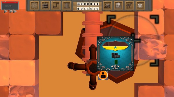 Скриншот из Oil Mogul Скриншот из Oil Mogul