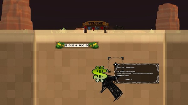 Oil Mogul game for windows Pc 1