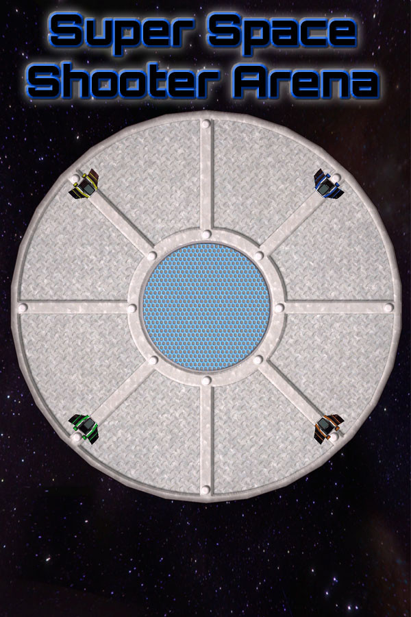 Super Space Shooter Arena for steam Super Space Shooter Arena for steam