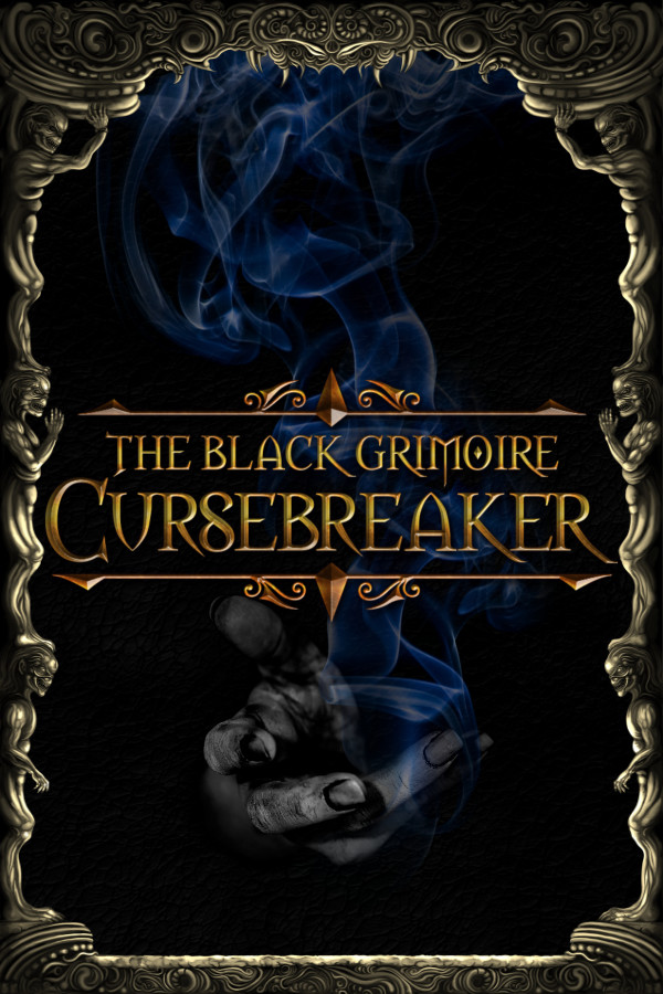 The Black Grimoire: Cursebreaker