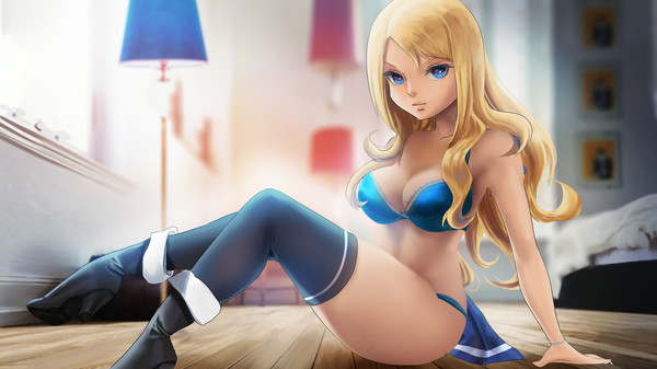 Art of Beautiesfor windows and Linux 1