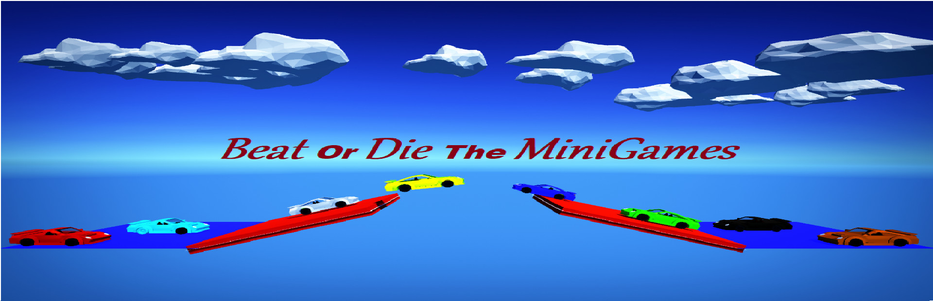 Beat Or Die The MiniGames
