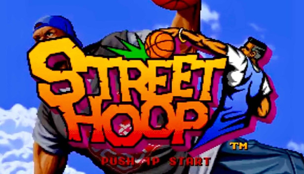 Street Hoop