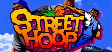 Street Hoop cover art