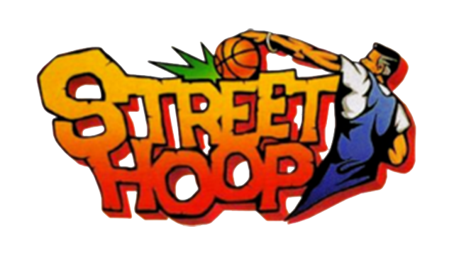 Street Hoop Logo