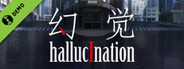 hallucination - 幻觉 Demo