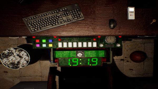 Скриншот из DEM_Stage_Zero Скриншот из DEM_Stage_Zero