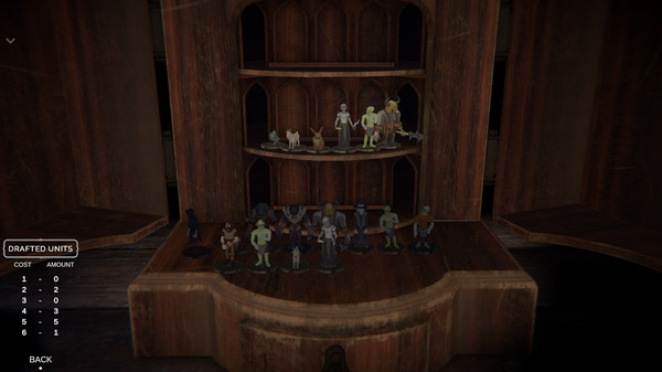 Скриншот из Post Scriptum CTG: Collectible Token Game