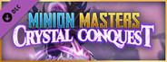 Minion Masters - Crystal Conquest