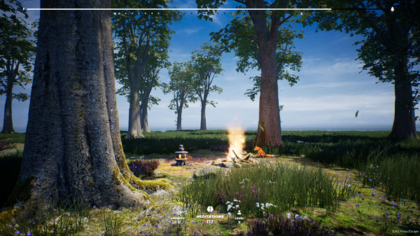 скриншот PLAYNE VR 3