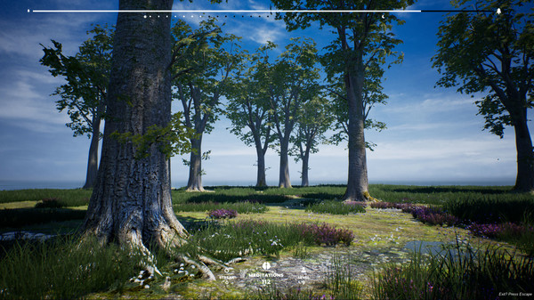 скриншот PLAYNE VR 5