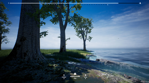 скриншот PLAYNE VR 4