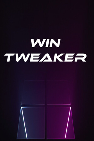 WinTweaker WinTweaker