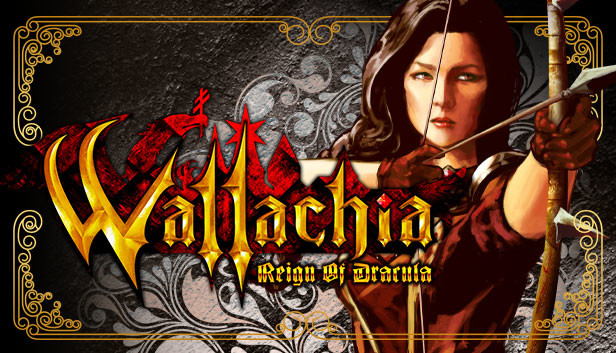 Wallachia: Reign of Dracula