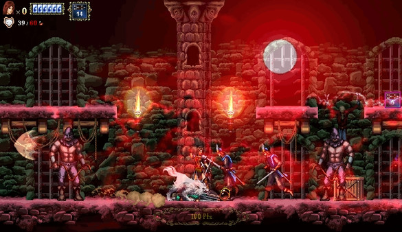 Скриншот из Wallachia: Reign of Dracula Скриншот из Wallachia: Reign of Dracula